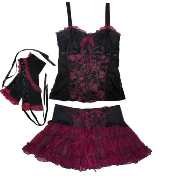 *ISO* Tripp nyc - Picture 3 of 4